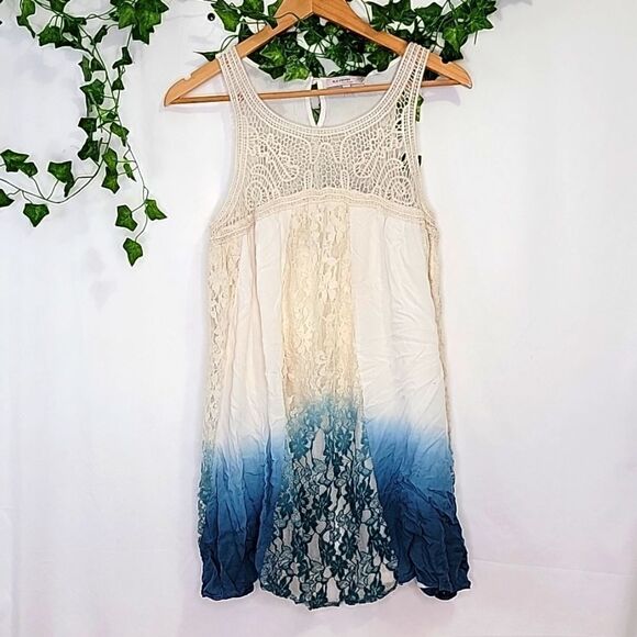 Blu Pepper Tops - Blu-Free Pepper. Vintage. Size Large. EUC